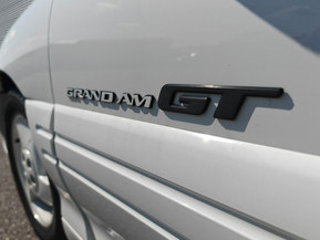 Pontiac Grand Am