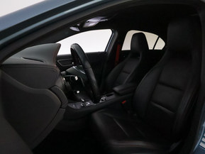 Mercedes-Benz A 45 AMG