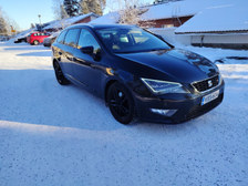 Seat Leon ST