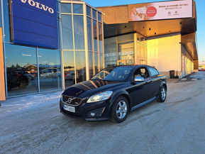 Volvo C30