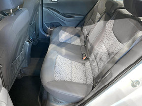 Hyundai Ioniq Hybrid