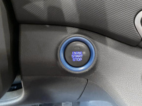 Hyundai Ioniq Hybrid