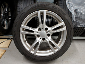 BMW 320 Gran Turismo