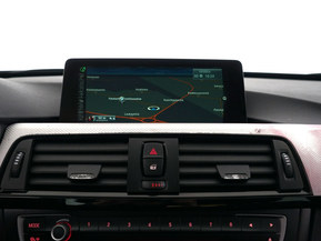 BMW 330 Gran Turismo