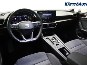 Seat Leon Sportstourer