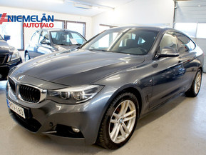 BMW 320 Gran Turismo