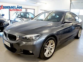 BMW 320 Gran Turismo