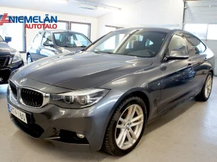 BMW 320 Gran Turismo
