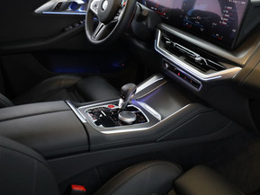 BMW XM