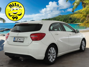 Mercedes-Benz A