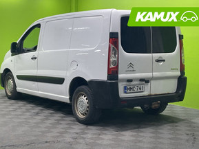 Citroen Jumpy