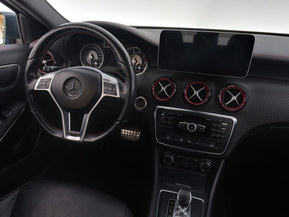 Mercedes-Benz A 45 AMG
