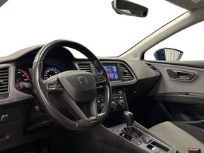 Seat Leon ST