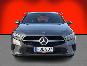 Mercedes-Benz A