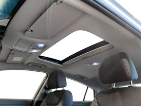 Hyundai Ioniq Hybrid