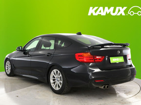 BMW 330 Gran Turismo