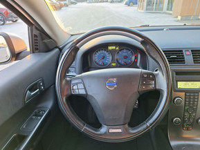 Volvo C30