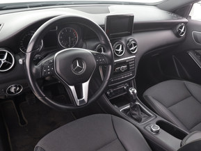 Mercedes-Benz A