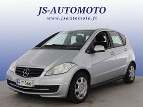 Mercedes-Benz A