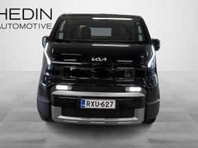 Kia PV5 Cargo