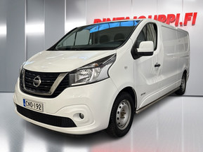 Nissan NV300