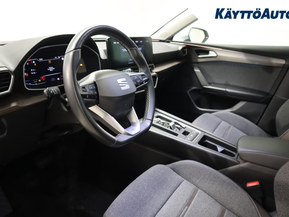 Seat Leon Sportstourer