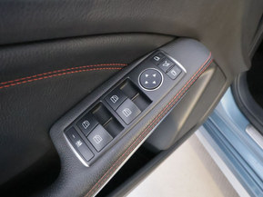 Mercedes-Benz A 45 AMG