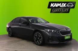 BMW i5 M60