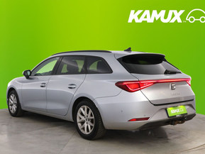 Seat Leon Sportstourer