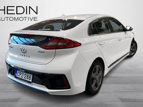 Hyundai Ioniq Hybrid