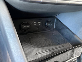 Hyundai Ioniq Hybrid