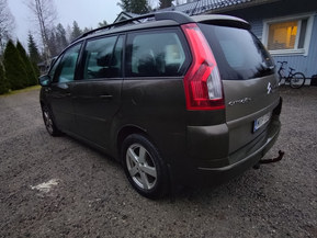 Citroen Grand C4 Picasso