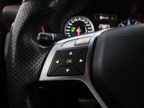 Mercedes-Benz A 45 AMG