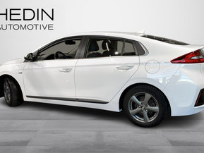 Hyundai Ioniq Hybrid