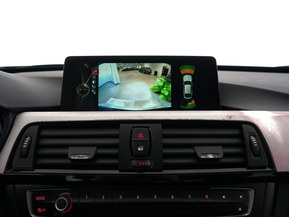 BMW 330 Gran Turismo