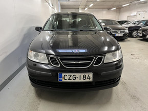 Saab 9-3