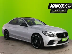 Mercedes-Benz C 43 AMG