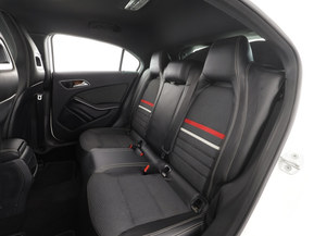 Mercedes-Benz A