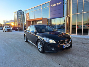 Volvo C30
