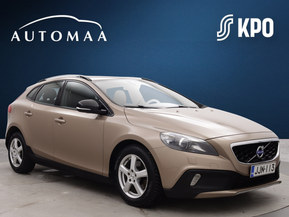 Volvo V40 Cross Country