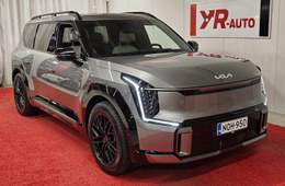 Kia EV9