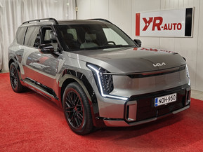 Kia EV9