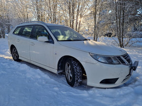 Saab 9-3