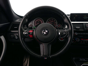 BMW 330 Gran Turismo