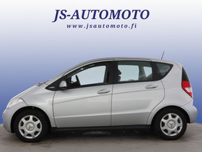 Mercedes-Benz A