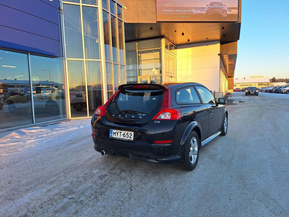 Volvo C30