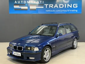 BMW 323