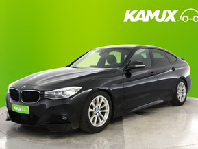 BMW 330 Gran Turismo