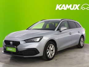 Seat Leon Sportstourer