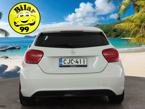 Mercedes-Benz A
